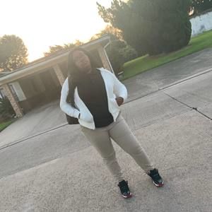 Meet your Posher, Dashay